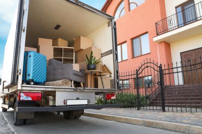 Long Distance Moving in Cary, NC