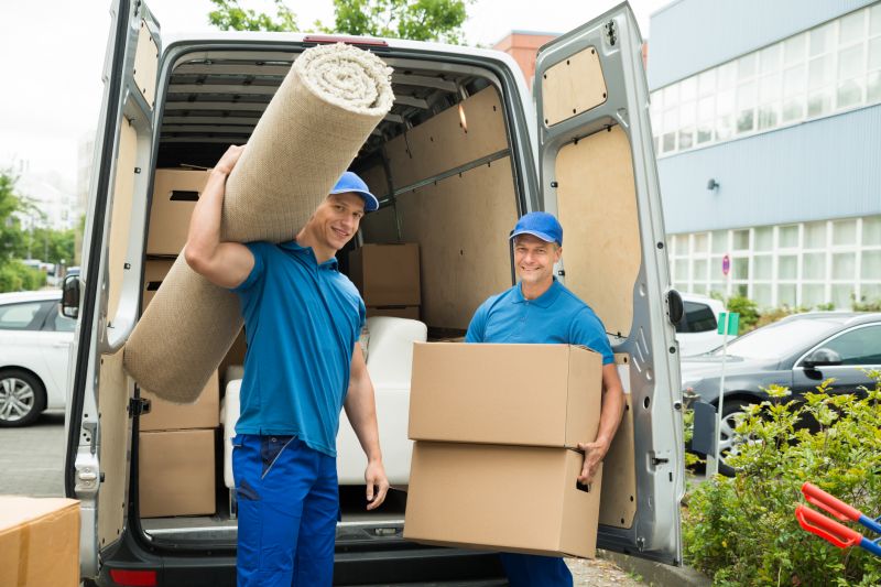 Apartment Relocation Service in Gastonia, NC