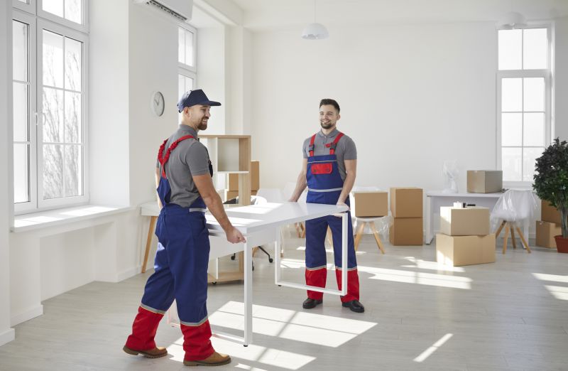 Apartment Relocation Service in Charlotte, NC