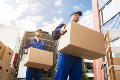 Commercial Moving Service in Brooklyn, NY