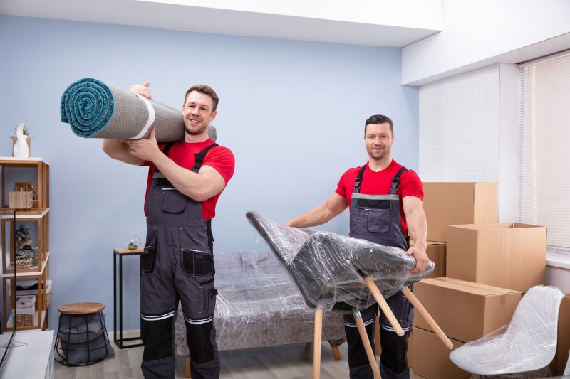 Couch Moving Service in Long Island, NY