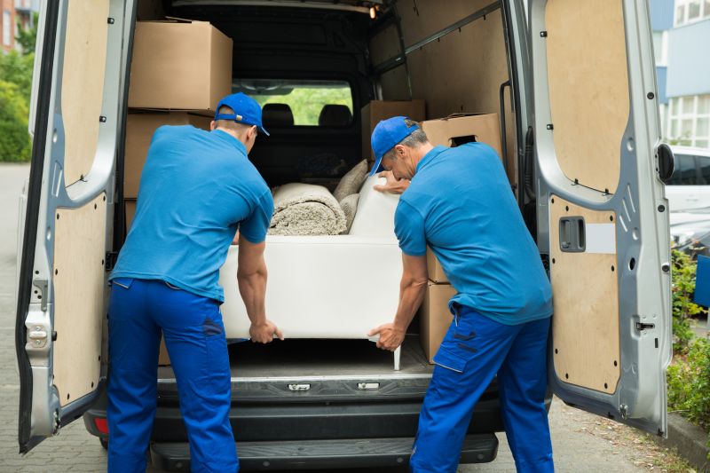 Desk Moving Service in Fort Mill, SC