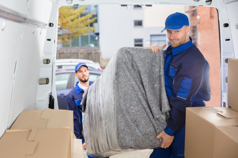 Gun Safe Moving Service in Rock Hill, SC