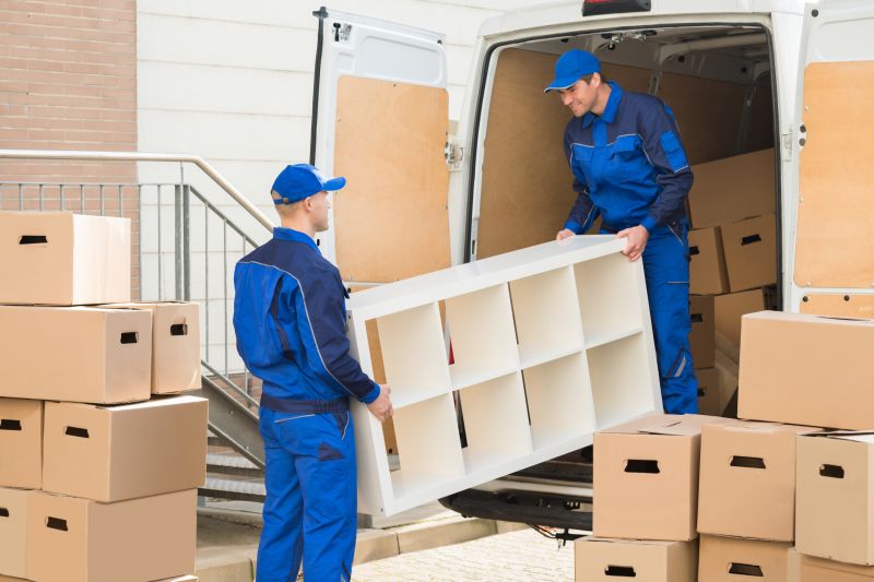 How To Prepare For A Stress-Free Local Move
