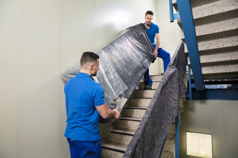 Treadmill Moving Service in Mooresville, NC